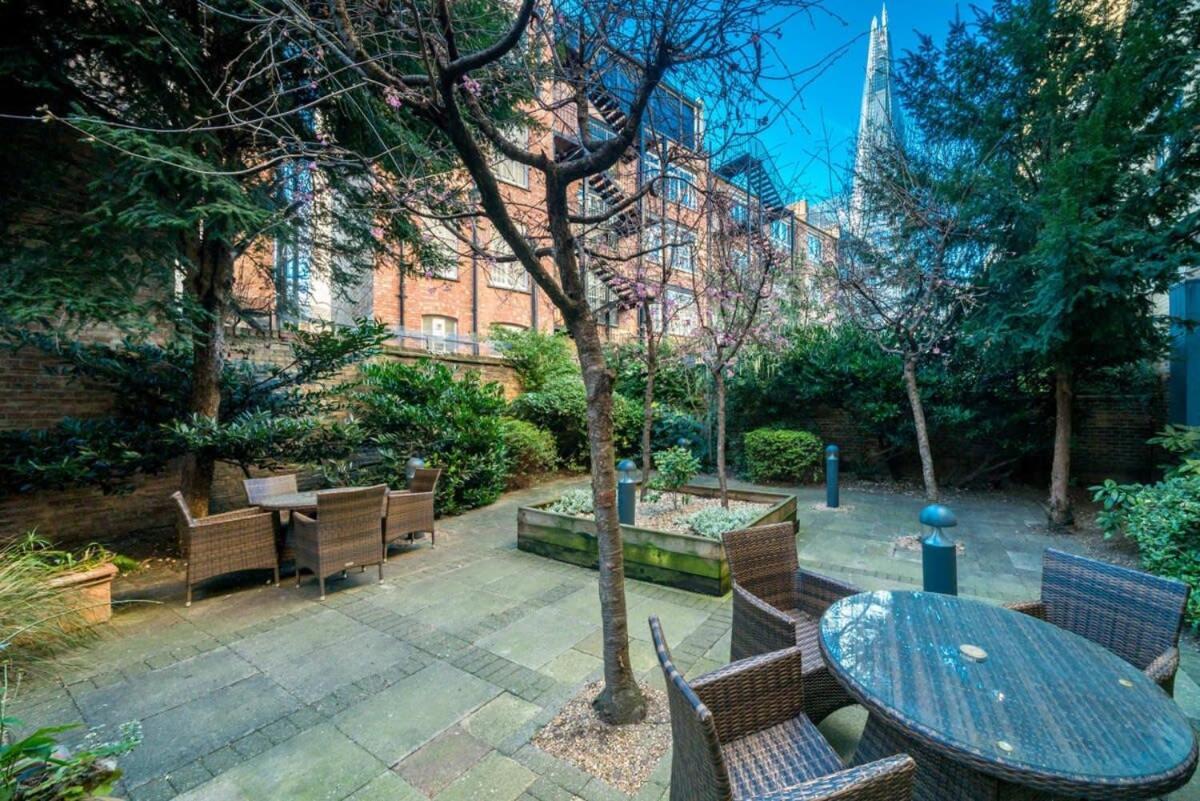 Trustay Apartments London Bridge Londres Exterior foto